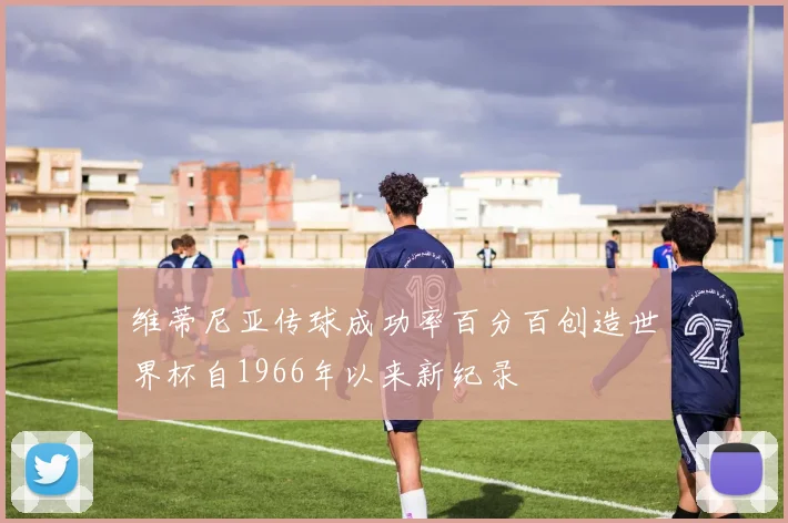 维蒂尼亚传球成功率百分百创造世界杯自1966年以来新纪录