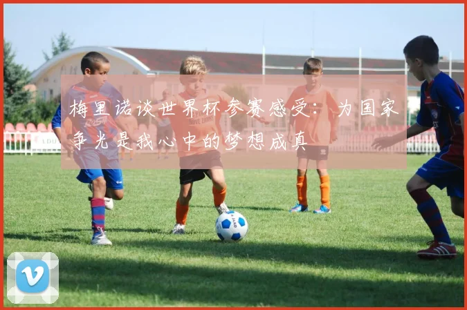 梅里诺谈世界杯参赛感受：为国家争光是我心中的梦想成真